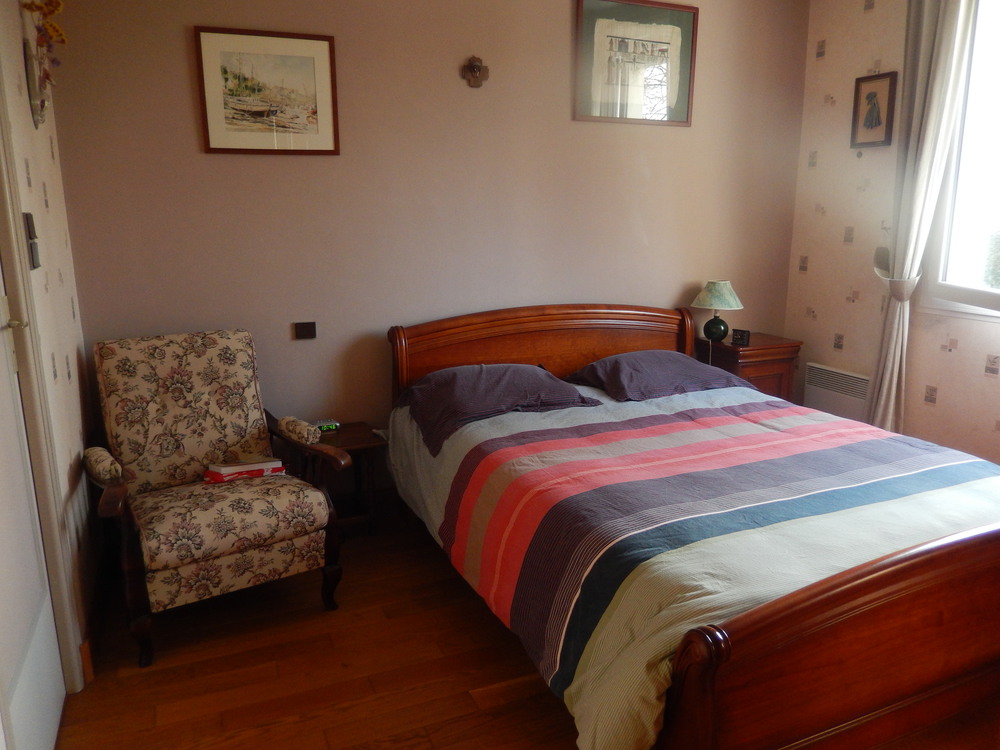 chambre rez de chaussée