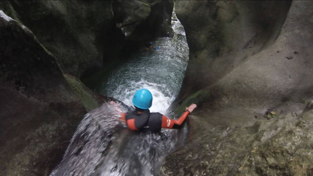 Activités diverses (Pédalo/Paddle/accrobranches/Canyoning.......)