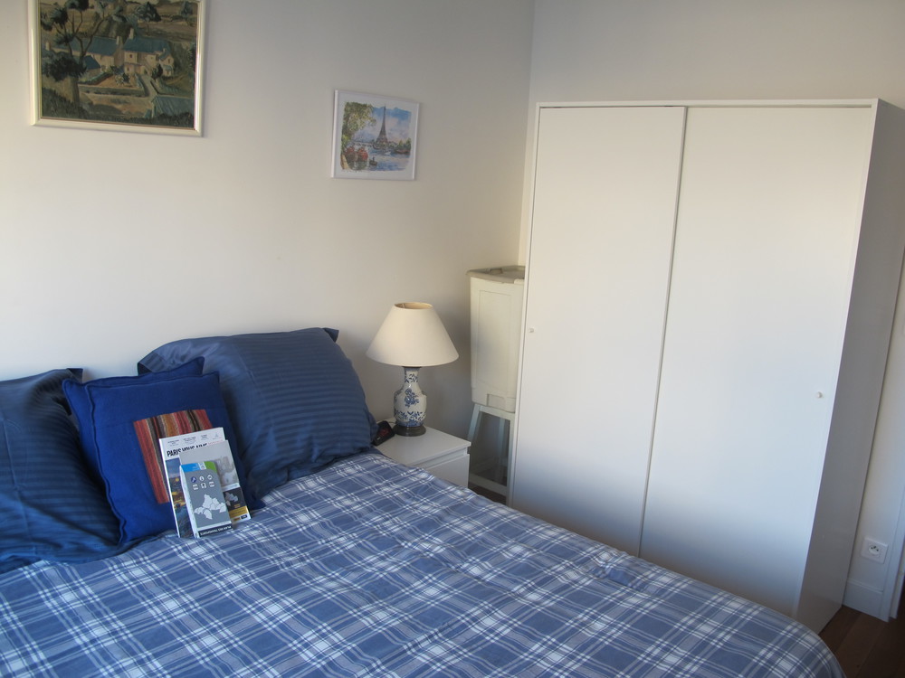 chambre d'amis Intervac
