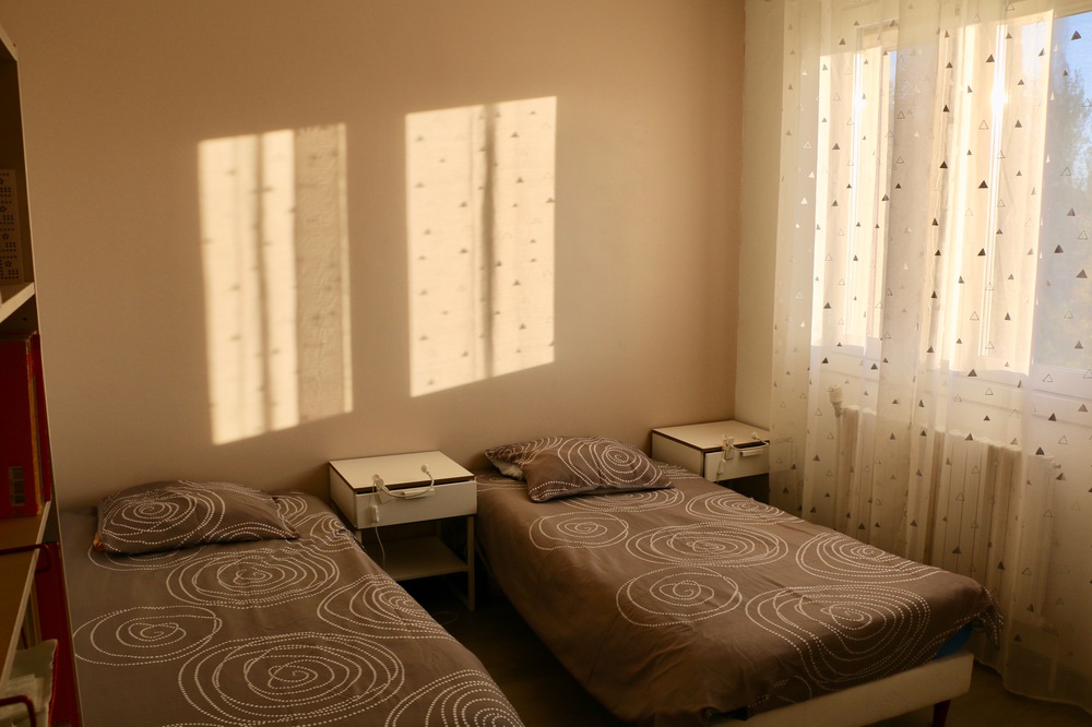 Chambre 4