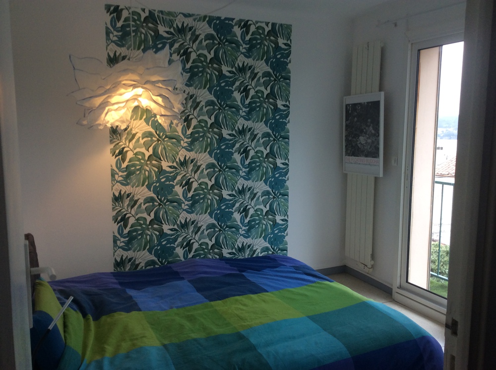 Chambre principale