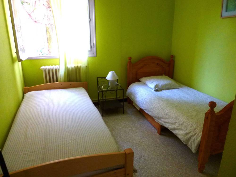 Petite chambre