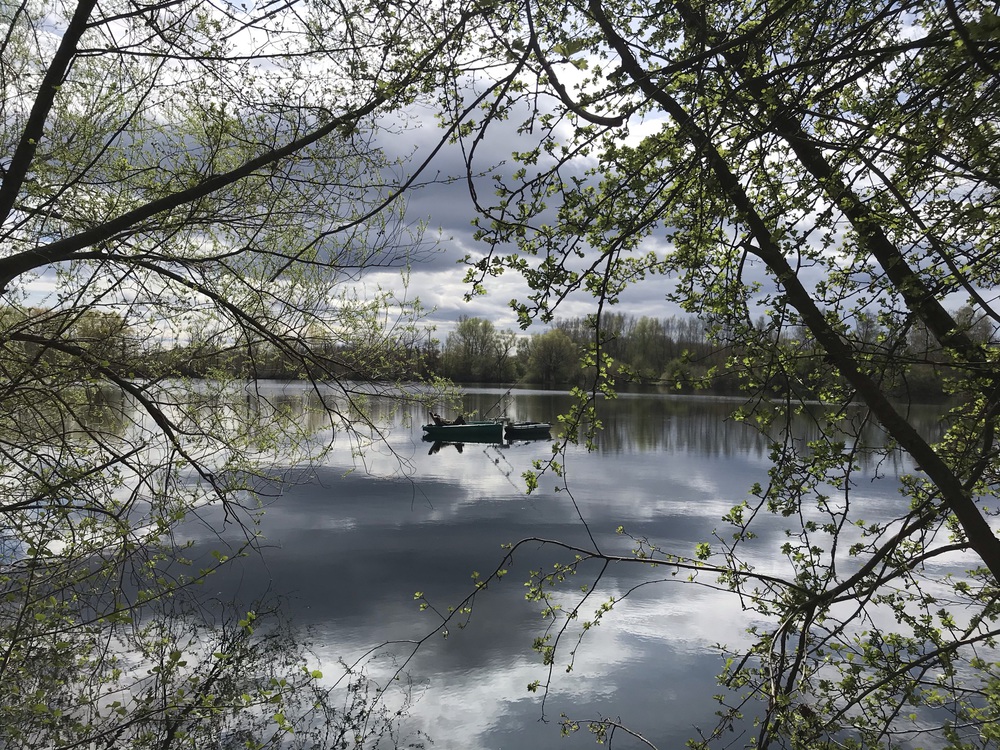 Plan d’eau 10'