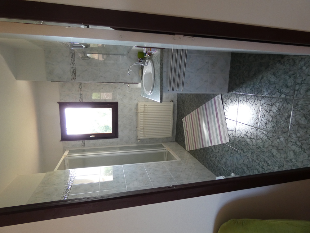 Salle d'eau Etage tour
