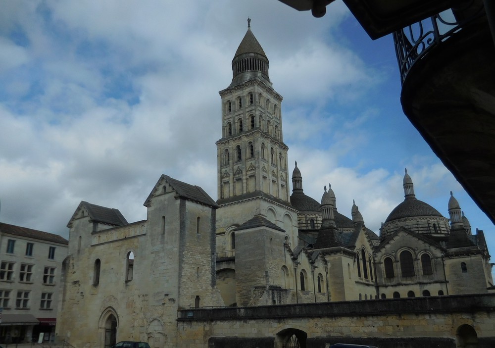 Cathédrale de Périgueux