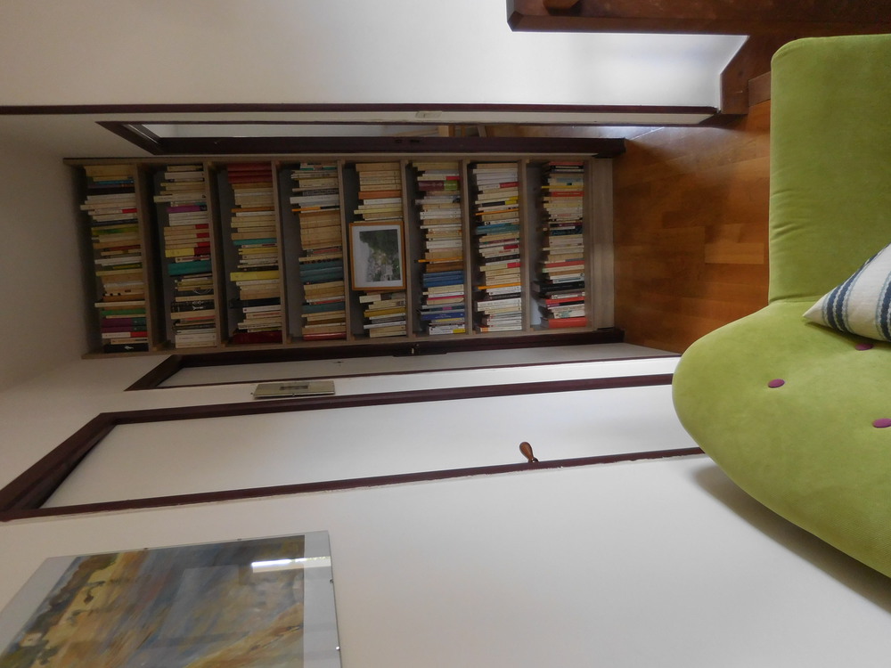 Bibliothèque française