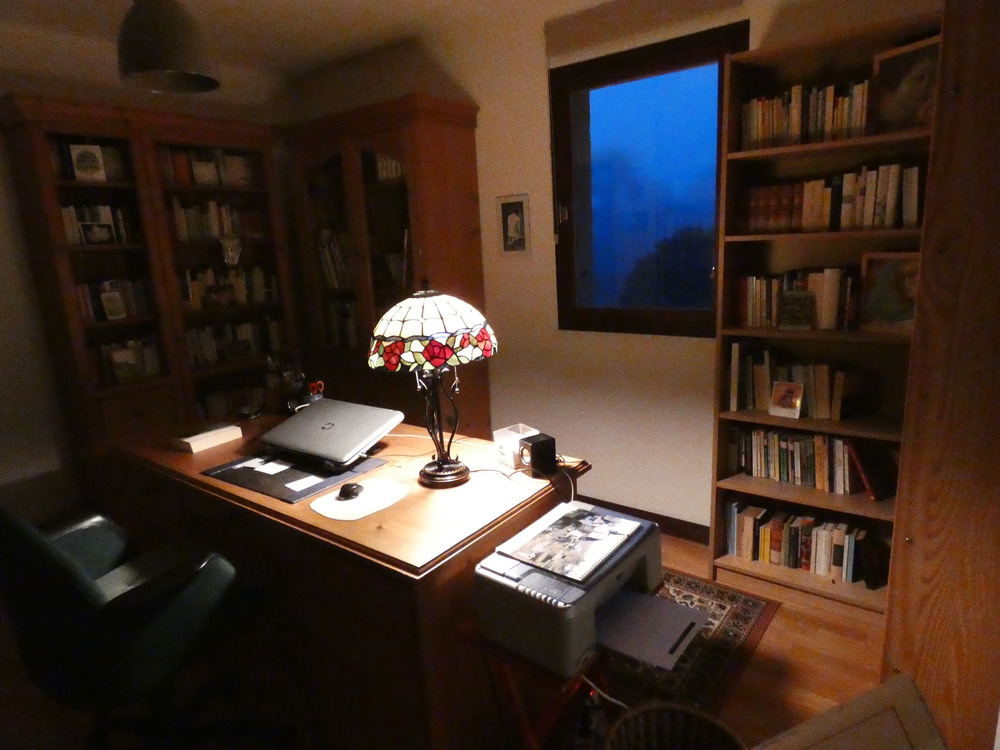 Bureau