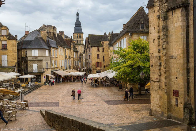Sarlat