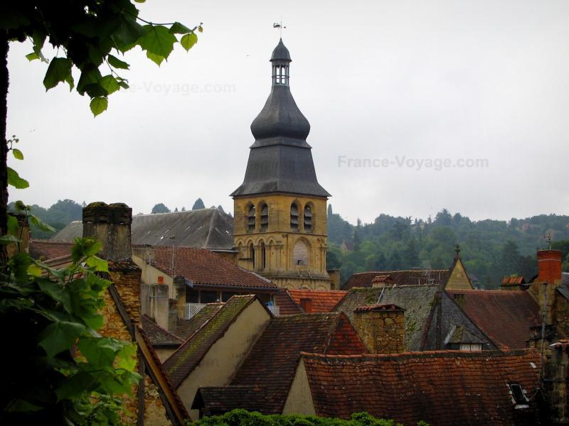 Sarlat