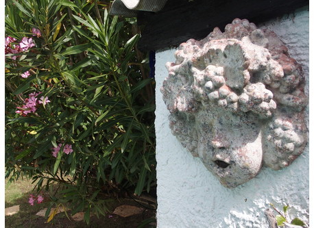 Sous les auspices de Bacchus 