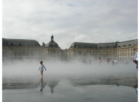Beautiful Bordeaux 