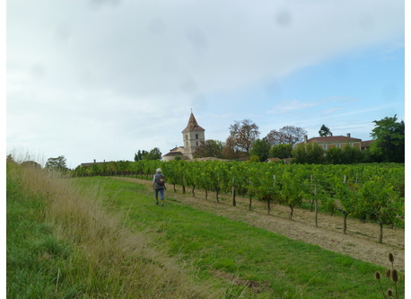 Patrimoine et randonnées 