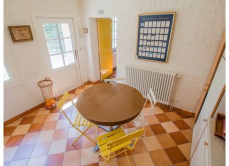 Cuisine campagnarde 