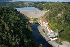 Barrage de Guerlédan