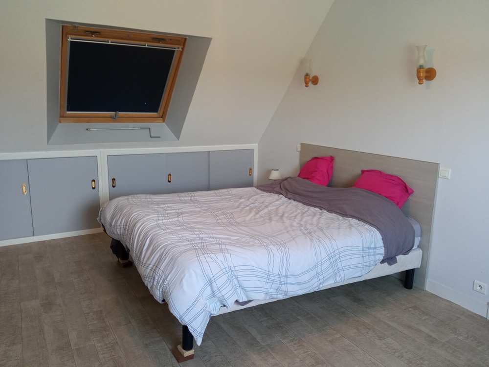  Chambre 1er étage
