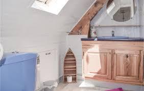 Salle de douche 1er étage