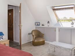 chambre du haut 1er étage