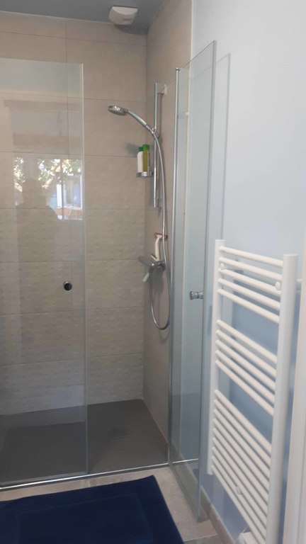 salle de bain coin douche 