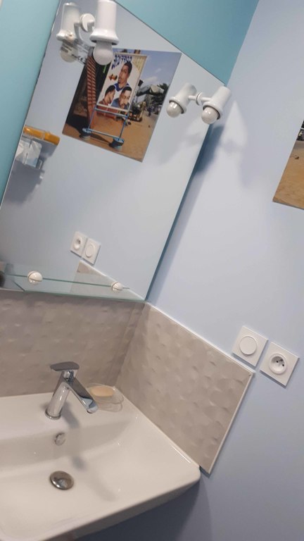 vasque salle de bain 