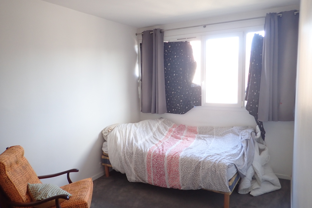 chambre 1