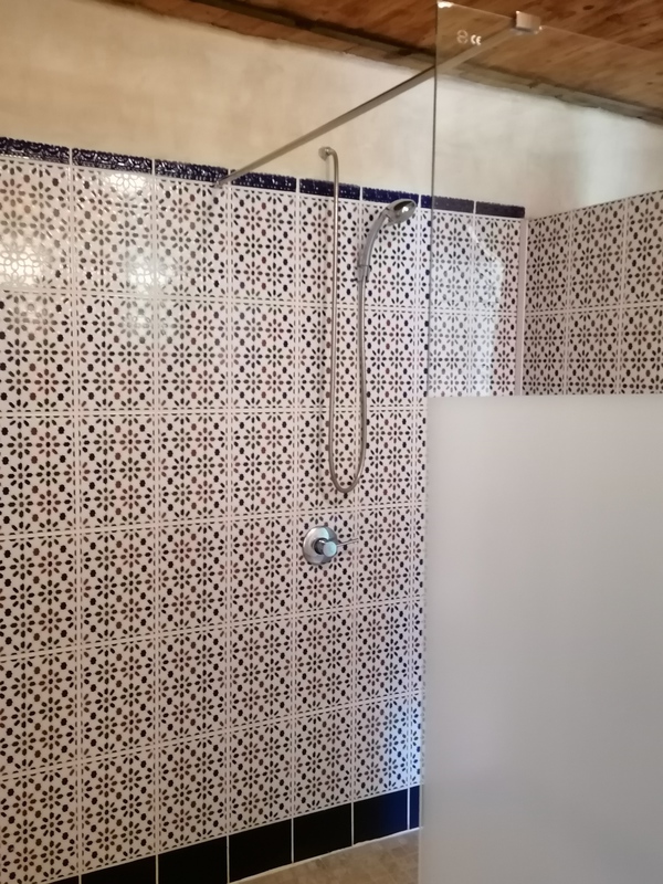 salle de bain 1er étage