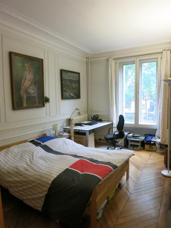 Double Bedroom 1