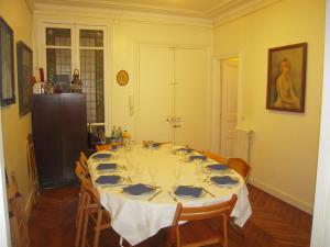 Entree/Salle à manger