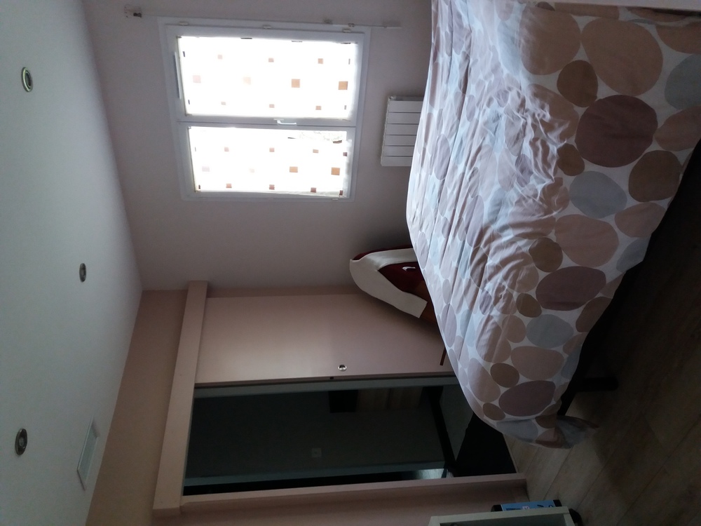 Chambre parentale 