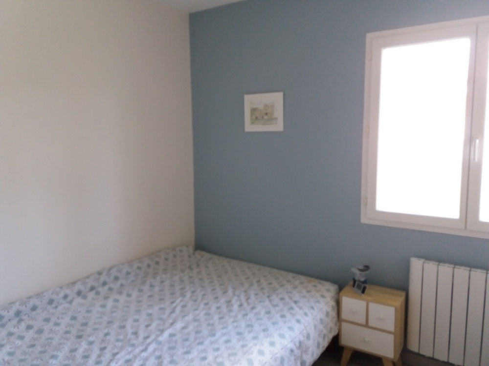 Chambre d’amis 