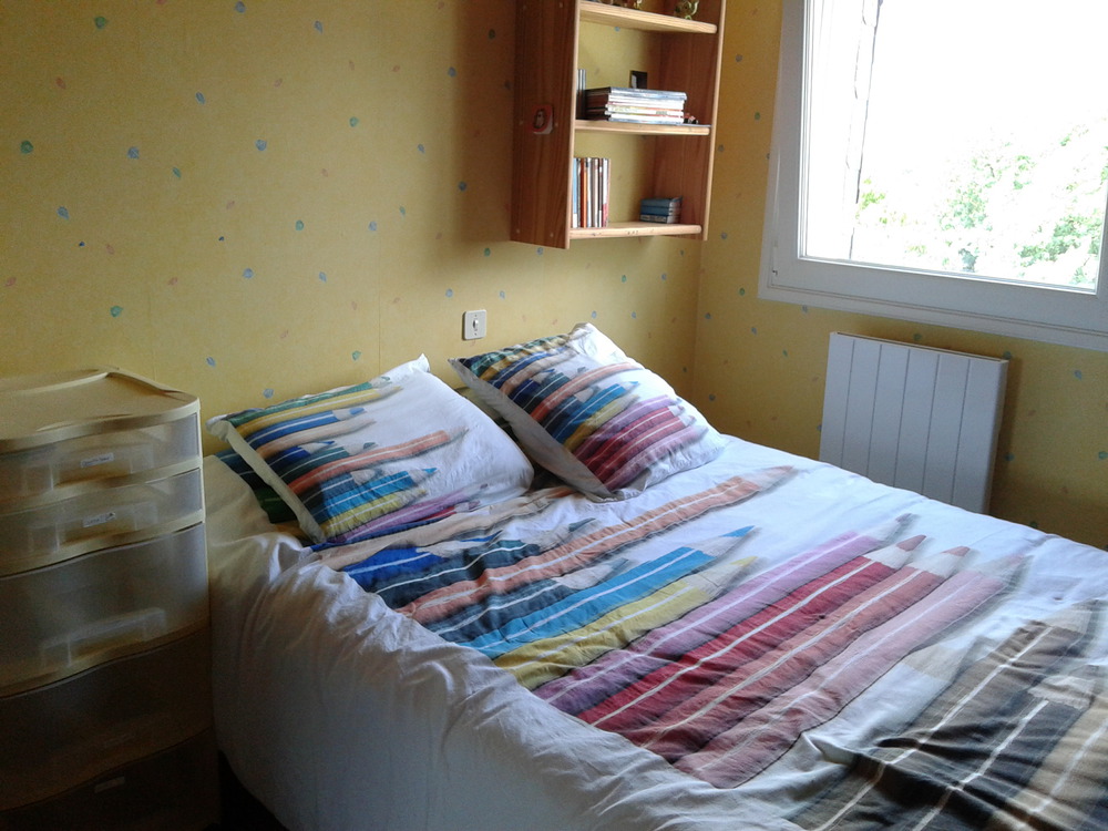 chambre enfants ou amis