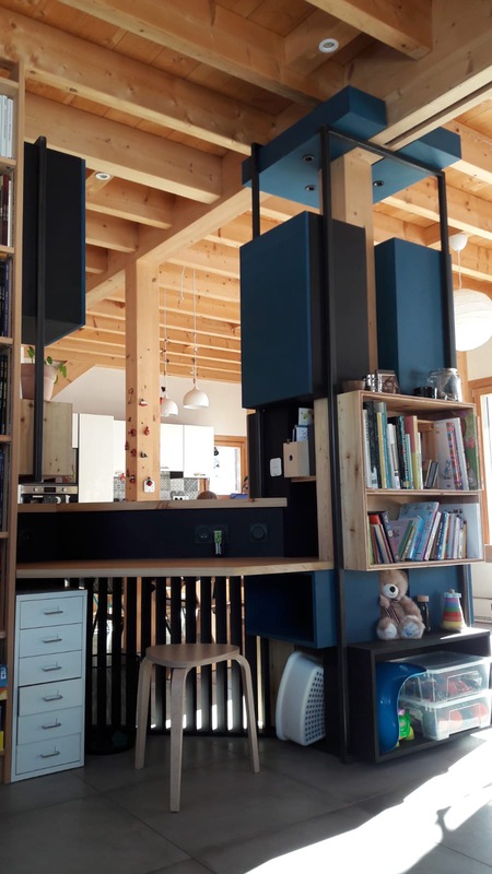 le coin bureau