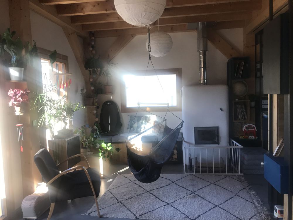 le salon