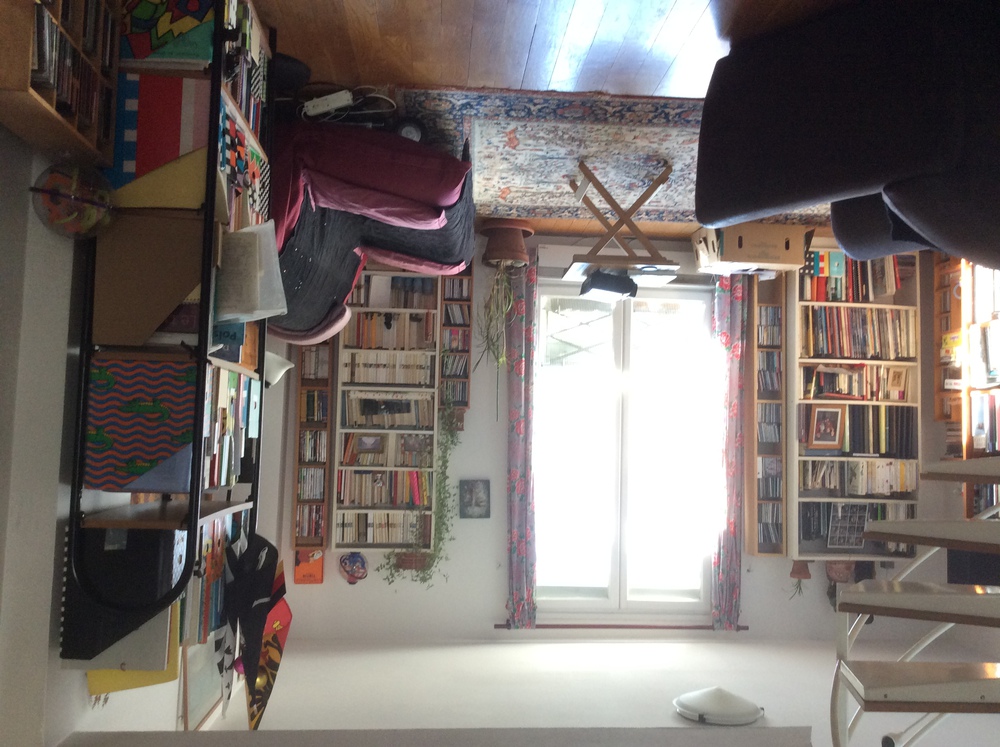 Our living room