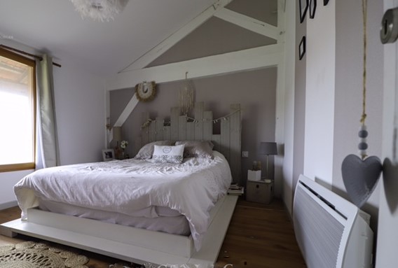 Chambre 1