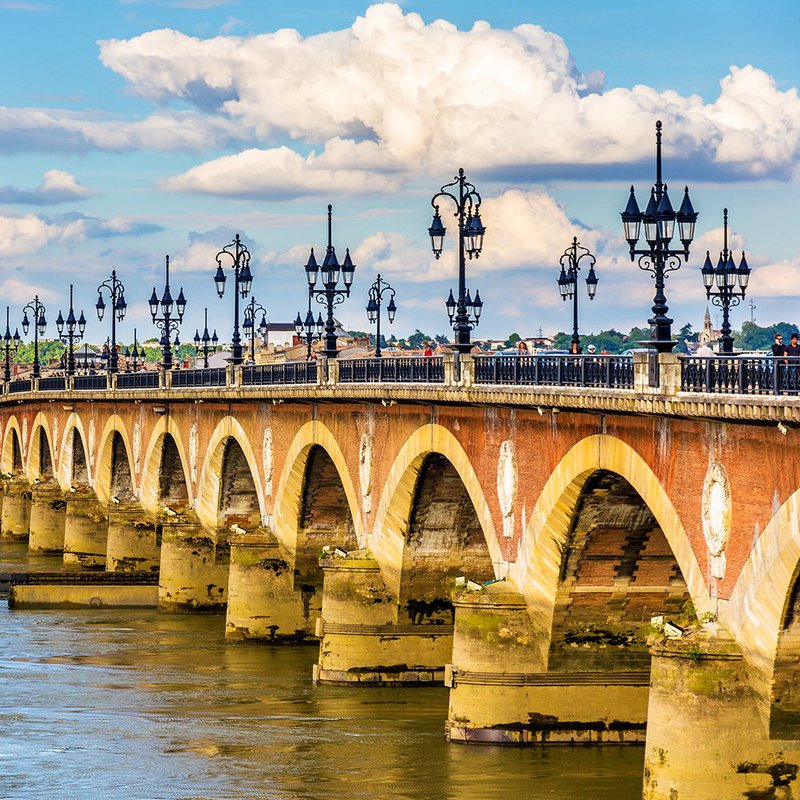 Pont Bordeaux