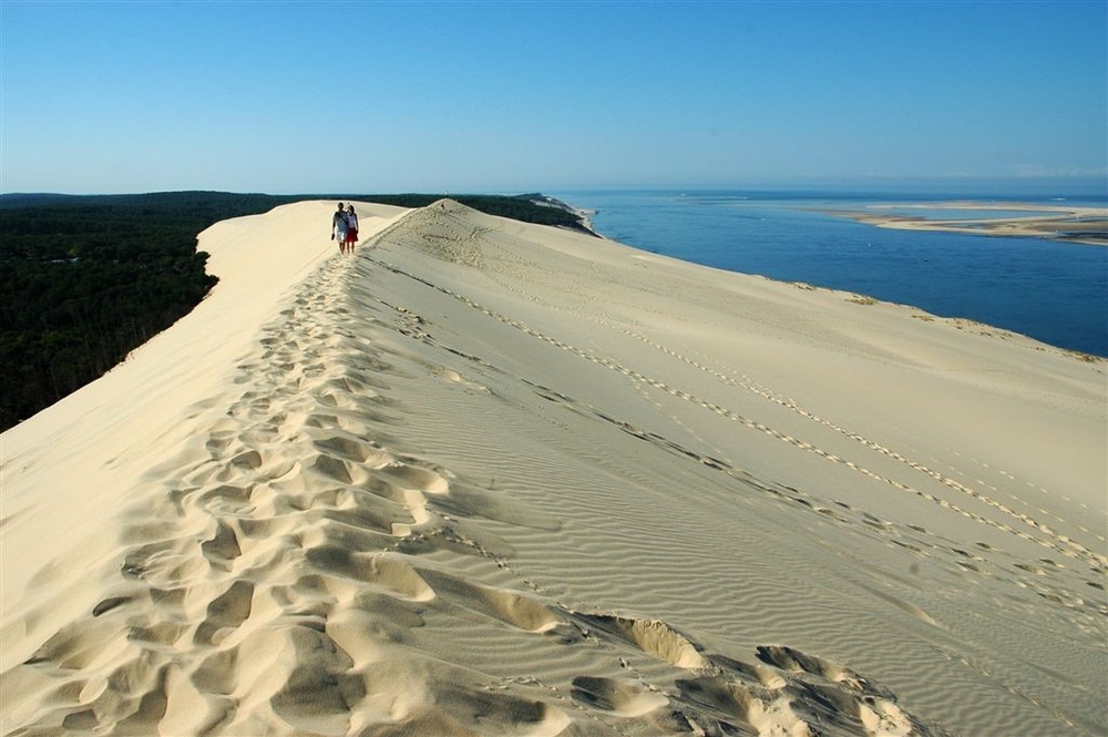 dune du Pyla