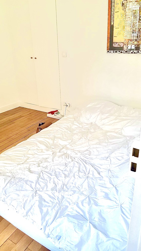 Chambre parentale 