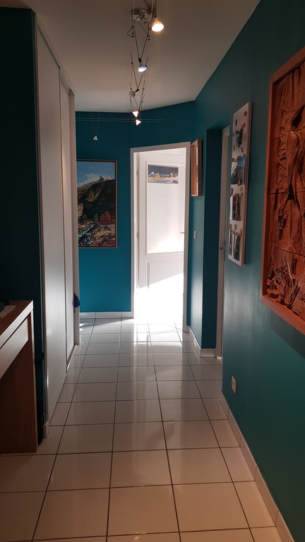 Hall d'entrée