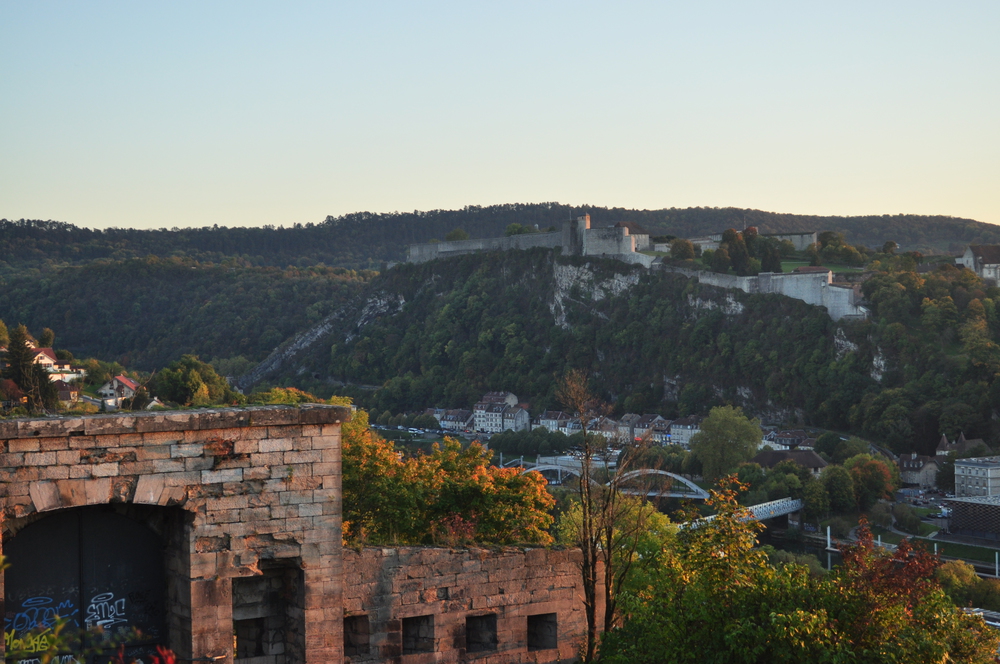 Besançon