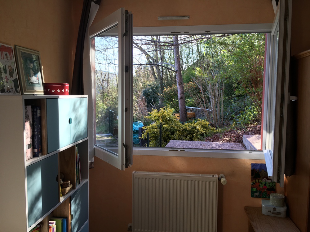 chambre 1