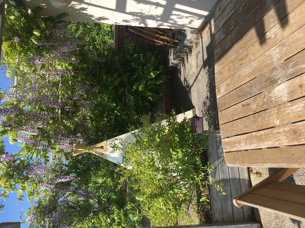 grande terrasse