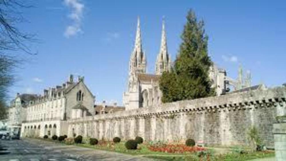 Quimper 