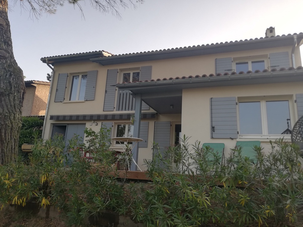 maison Est