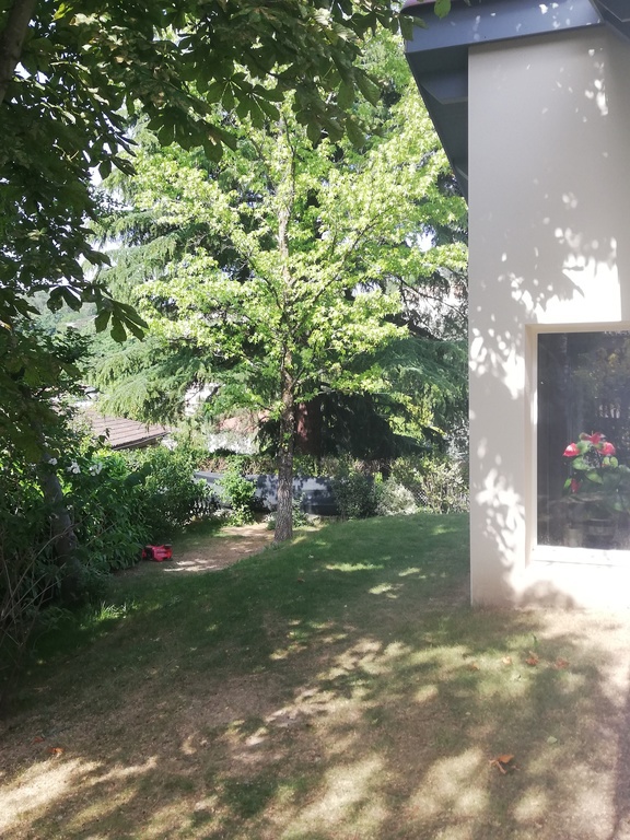 Jardin Nord