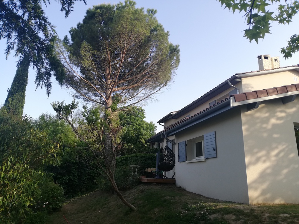 jardin Est