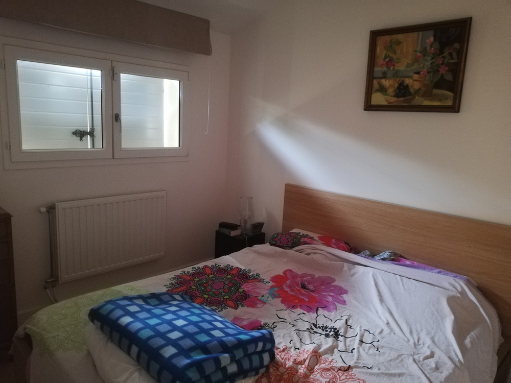 chambre parentale
