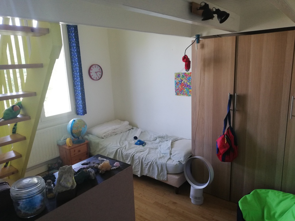 chambre 5
