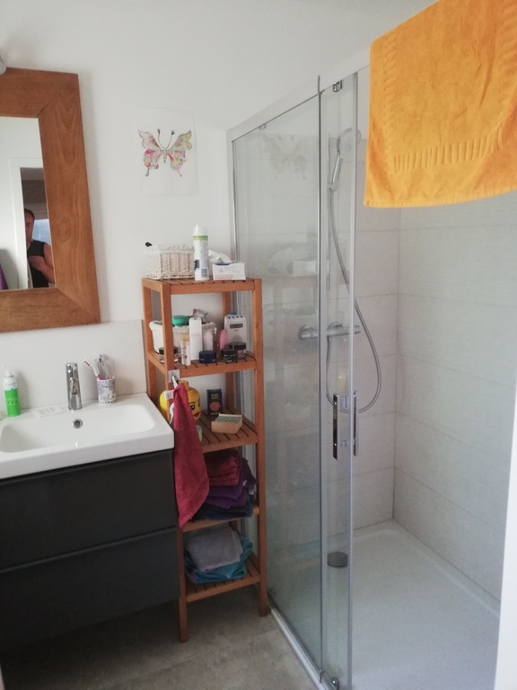 salle de bain parents