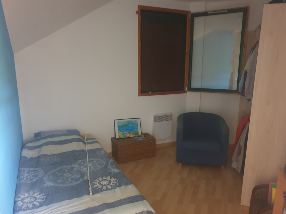 Chambre 2 étage