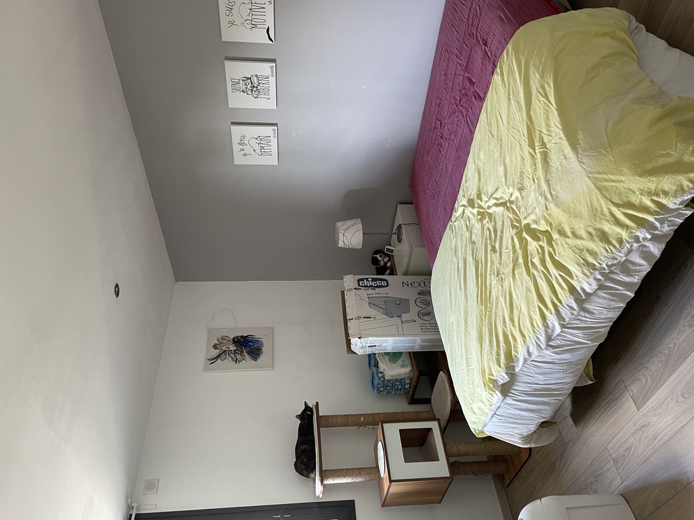 La seconde chambre